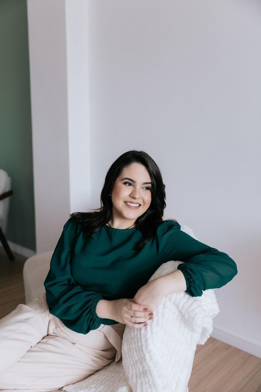 Dra. Andressa Salamacha